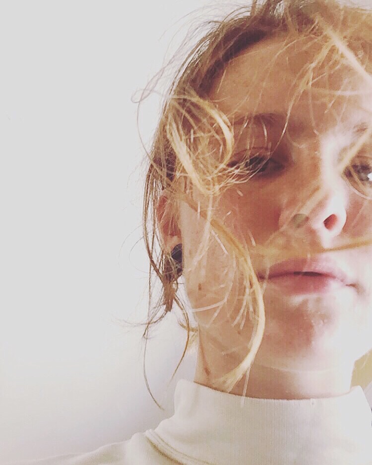 self-portrait